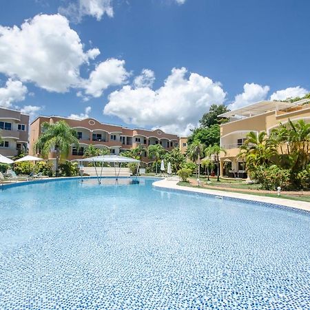 Don Cesar Aparthotel Las Terrenas Esterno foto