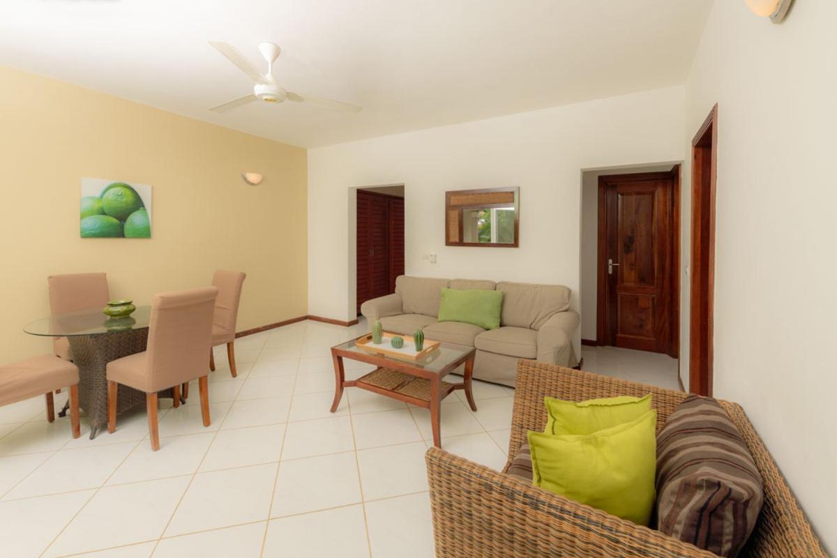 Don Cesar Aparthotel Las Terrenas Esterno foto