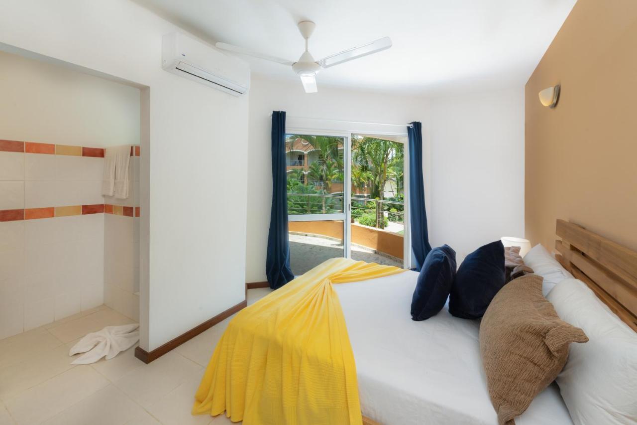 Don Cesar Aparthotel Las Terrenas Esterno foto