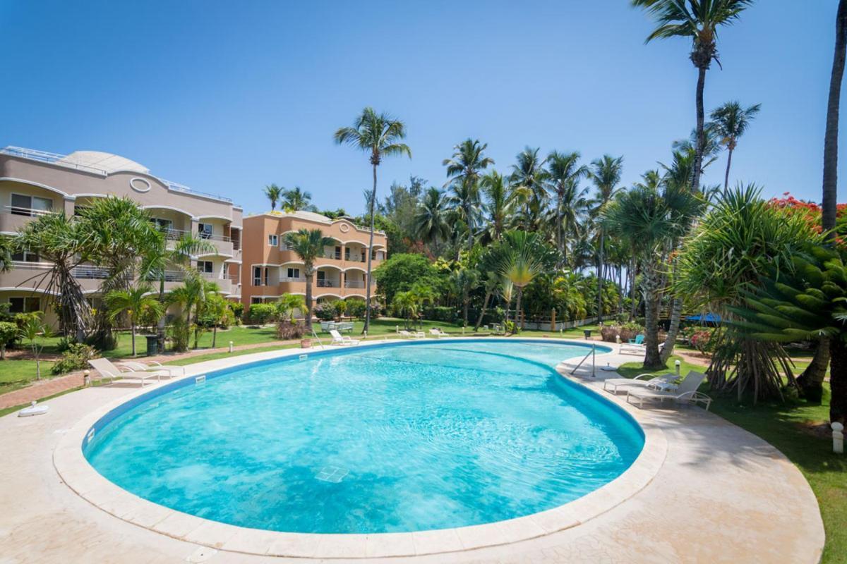 Don Cesar Aparthotel Las Terrenas Esterno foto