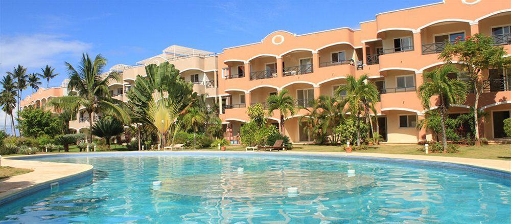 Don Cesar Aparthotel Las Terrenas Esterno foto