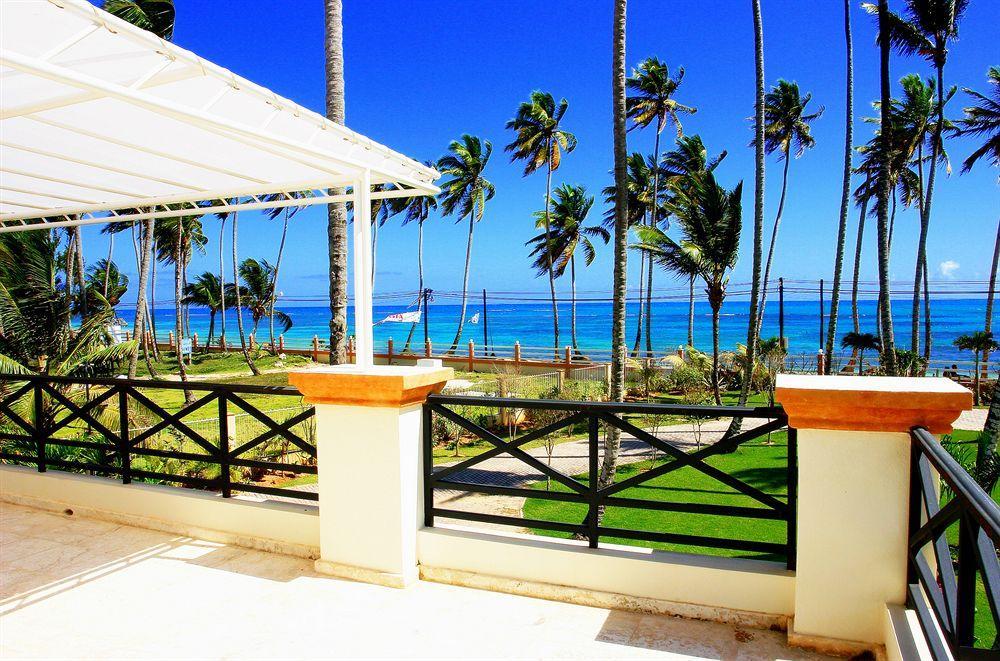 Don Cesar Aparthotel Las Terrenas Esterno foto