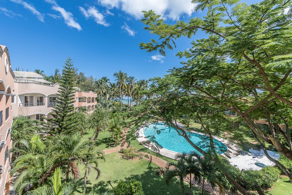 Don Cesar Aparthotel Las Terrenas Esterno foto