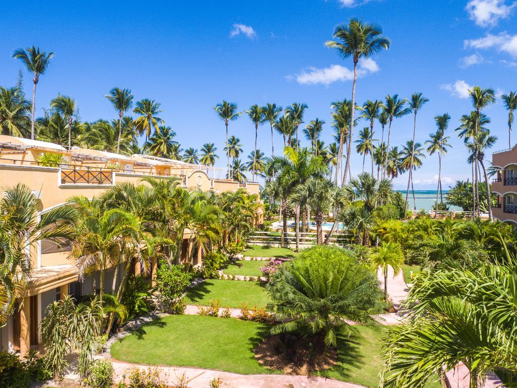 Don Cesar Aparthotel Las Terrenas Esterno foto