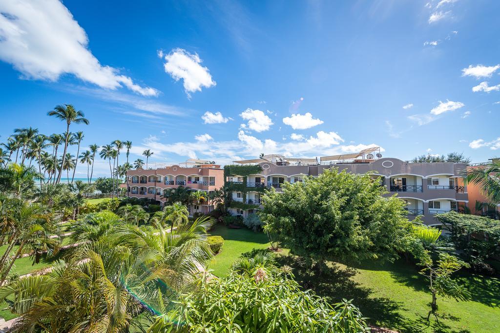 Don Cesar Aparthotel Las Terrenas Esterno foto