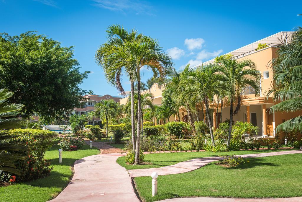 Don Cesar Aparthotel Las Terrenas Esterno foto