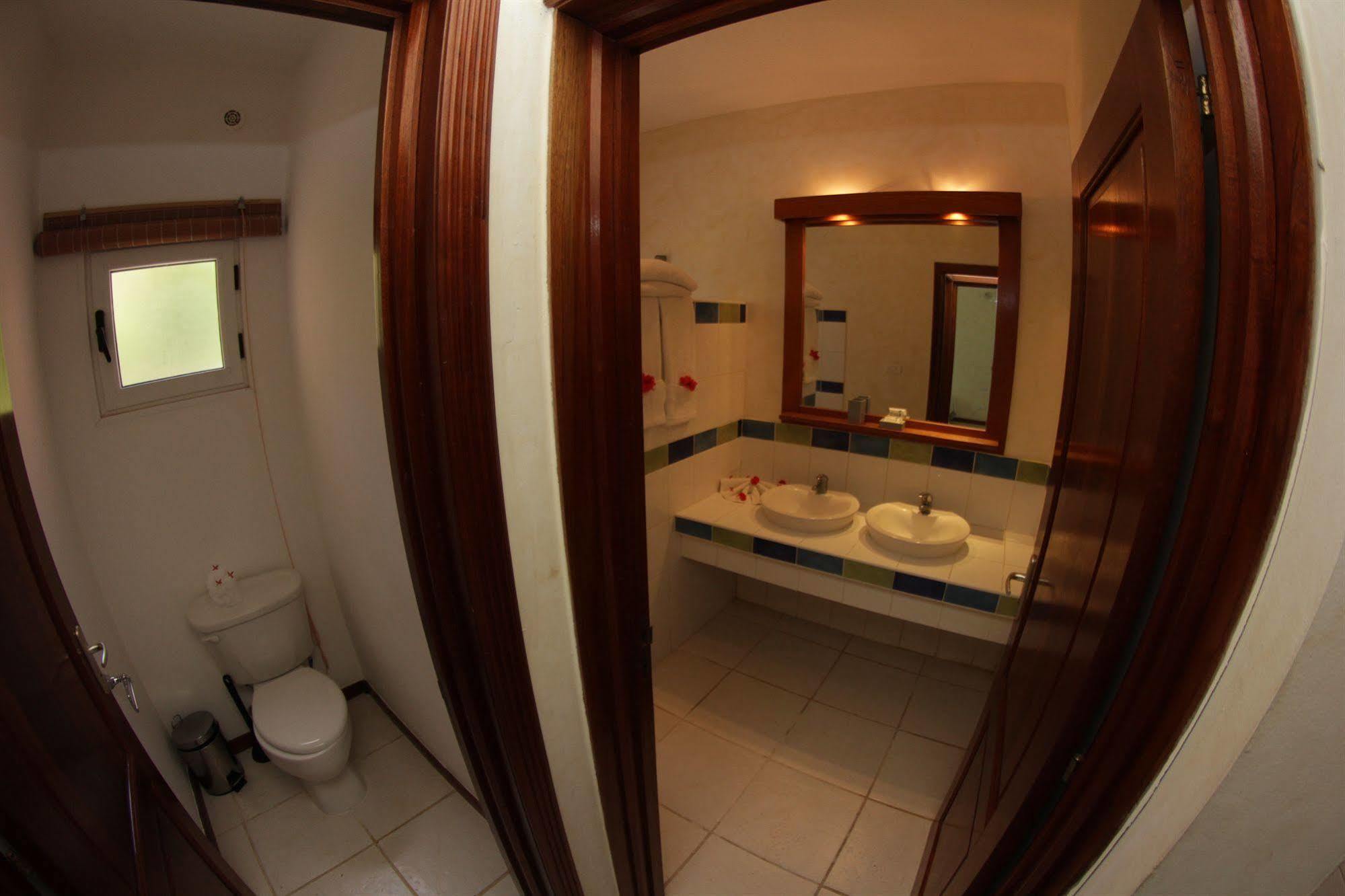 Don Cesar Aparthotel Las Terrenas Esterno foto